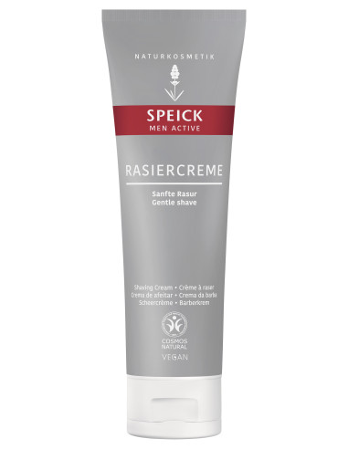 Speick Men Active Crema da Barba 75ml