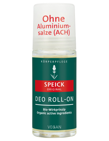 Speick Original Deodorante Roll-on 50ml