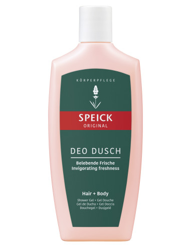 Speick Original Hair & Body Duschgel 250ml