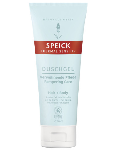 Speick Thermal Sensitiv Duschgel & Shampoo 200ml