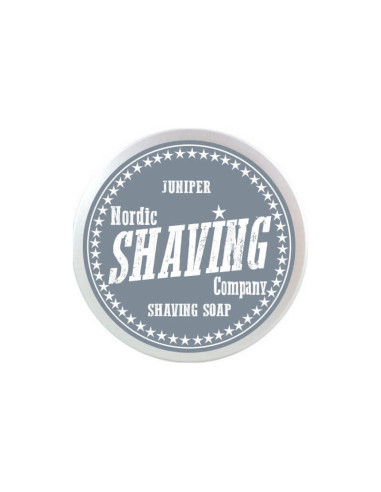 Nordic Shaving Soaps Jupiner Mydła do Golenia 80g