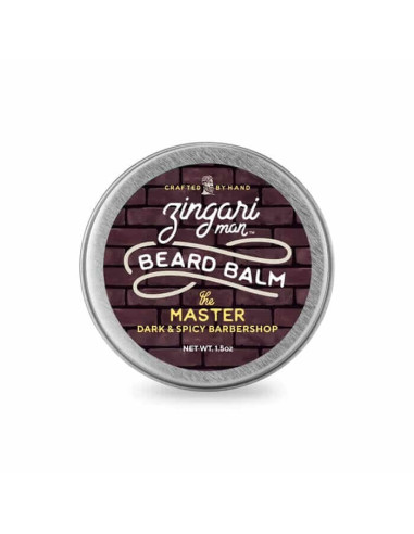 Zingari Beard Balm the Master 42g
