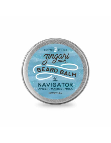 Zingari Beard Balm the Navigator 42g