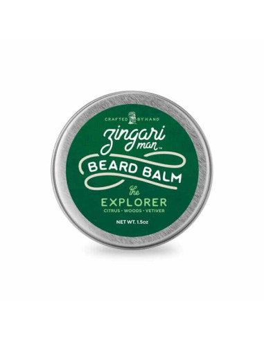 Zingari Beard Balm the Explorer 42g