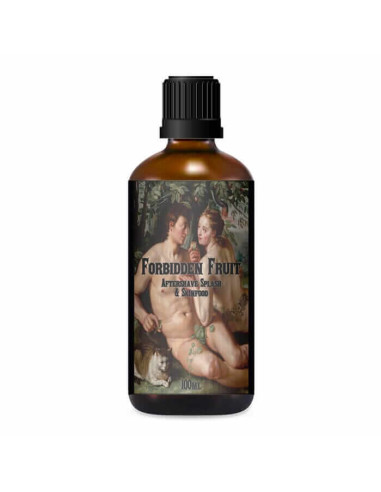 Ariana & Evans Forbidden Fruit Aftershave Lotion 100ml