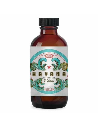 Moon Havana Dopobarba 118ml