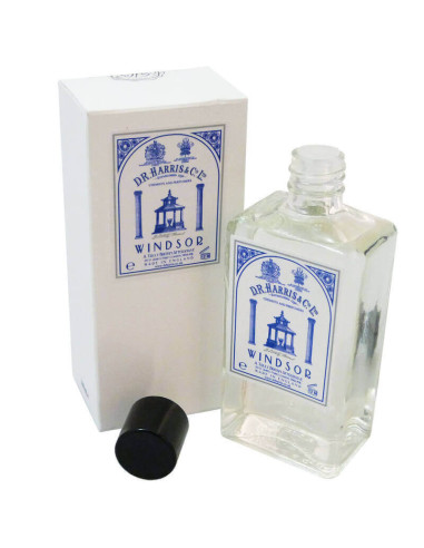 D.R. Harris Windsor Aftershave Lotion 100 ml