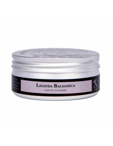 Saponificio Bignoli Shaving Cream Lavanda Balsamica 175g