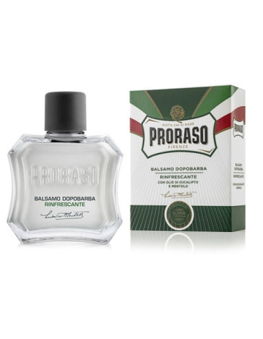 Proraso After Shave Balm Eucalyptus & Menthol 100ml