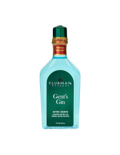 Clubman Pinaud Gents Gin After Shave Lotion 177ml