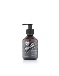 Proraso Beard Shampoo Cypress & Vetyver 200ml