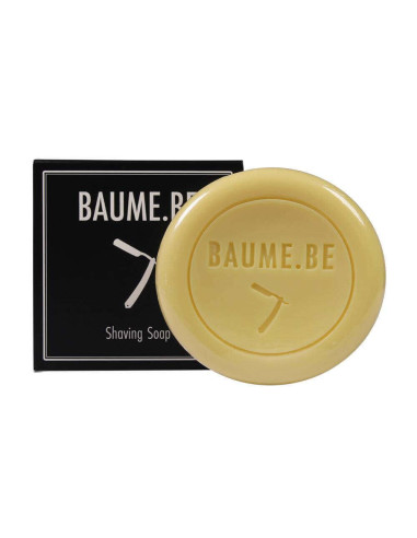 Baume. be Rasierseife Nachfüllpackung 125g