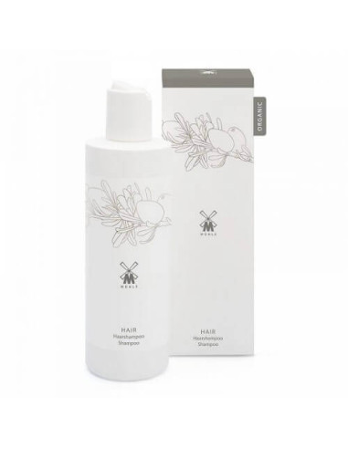 Muhle Bio-Haarshampoo 250ml