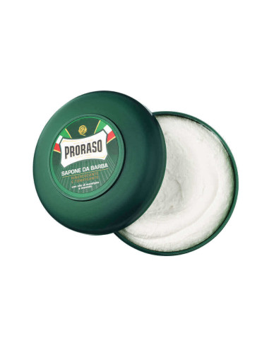 Proraso Rasierseife Erfrischend Eukalyptus 150ml