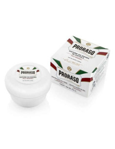 Proraso Shaving Soap Green Tea & Oatmeal 150ml