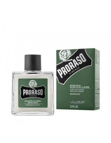 Proraso Освежающий Бальзам для Бороды 100мл