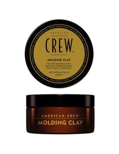 American Crew Argilla da modellare 85g