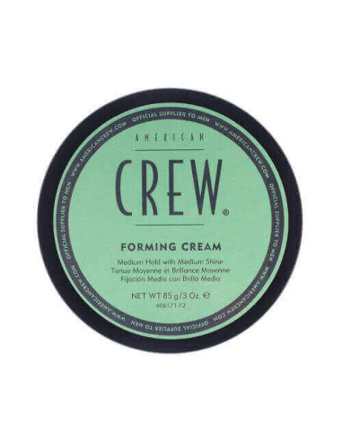 American Crew Forming Cream 85g