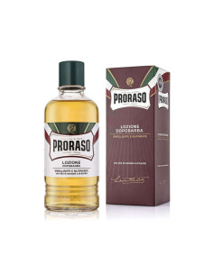 Proraso Aftershave Lotion Sandalwood 400ml