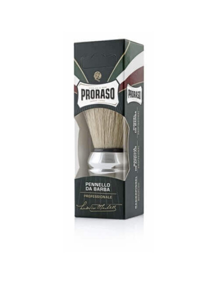 Proraso Professional Barbers Shaving Brush