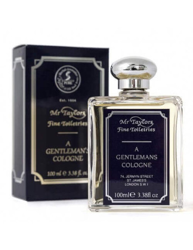Taylor of Old Bond Street Mr. Taylor Colonia 100ml