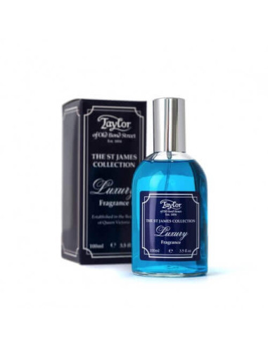 Taylor Old Bond Street St. James Collection Profumo di lusso 100ml