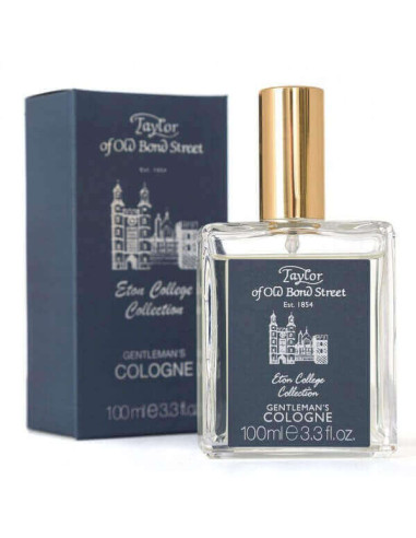 Taylor of Old Bond Street Colonia Eton College Collection 100ml