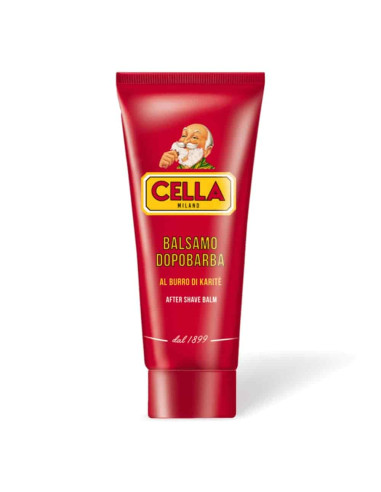 Cella Milano After Shave Balsam 100ml