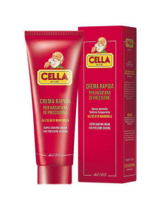 Cella Milano Shaving Cream Tube 150ml
