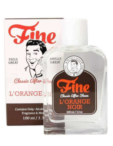 Fine Accoutrements Classic Aftershave L‘Orange Noir 100ml