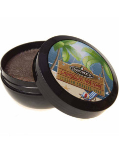 RazoRock Caribbean Holiday Shaving Soap 150ml