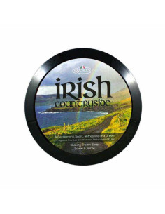 RazoRock Irish Countryside Jabón de Afeitar 150ml