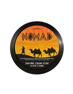 RazoRock Nomad Shaving Soap 150ml