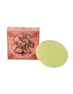 Geo F.Trumper Extract of Limes Shaving Soap Refill 80g
