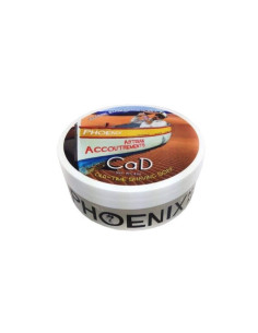 Phoenix Artisan Accoutrements CAD Shaving Soap 114g
