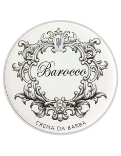 Extro Cosmesi Artisan Shaving Cream Barocco 150ml