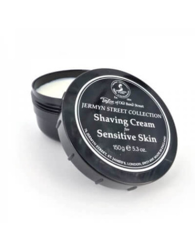 Taylor Of Old Bond Street Jermyn Street Rasiercreme Schale 150g