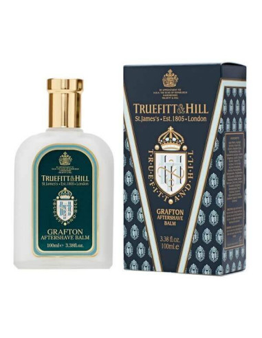 Truefitt & Hill Grafton Balsamo Dopobarba 100ml