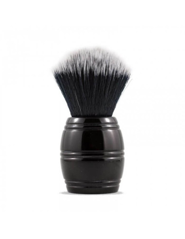 Razorock Plissoft Barrel Sintética Brocha de Afeitar 24mm