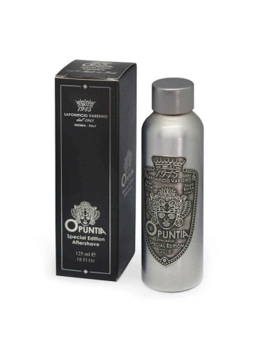 Saponificio Varesino After Shave Lotion Opuntia 125 ml