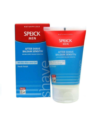 Speick After Shave Bálsamo Sensibles 100ml