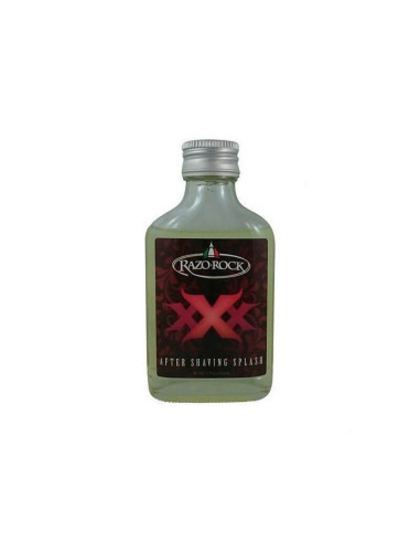 RazoRock XXX После бритья 100 мл