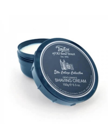 Taylor of Old Bond Street Ciotola per crema da barba Eton College 150g