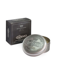 Saponificio Varesino Shaving Soap Cosmo aluminium jar 150g