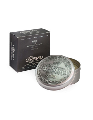 Saponificio Varesino Mydło do Golenia Cosmo 150g