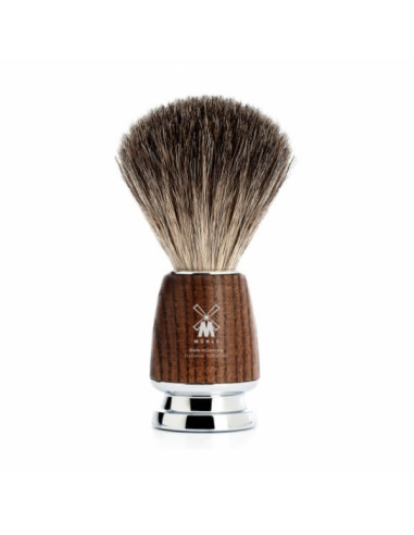 Mühle Pędzel do golenia Pure Badger Rytmo Series