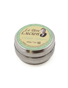 Le Pere Lucien Cologne-Fougere Shaving Soap Bowl 200g