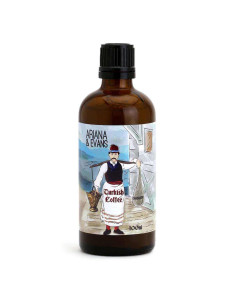 Ariana & Evans Turkish Coffee Aftershave Lotion 100ml