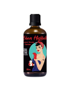 Ariana & Evans Cuban Highball Aftershave Lotion 100ml