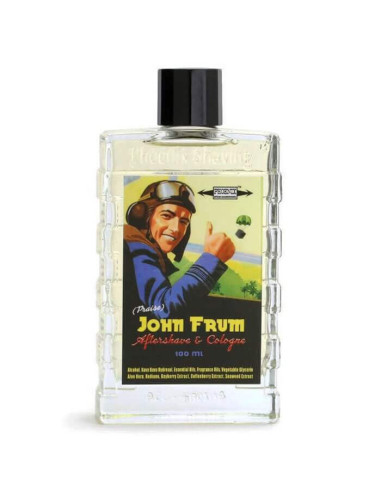 Phoenix Artisan Accoutrements Aftershave Köln Jonh Frum 100ml